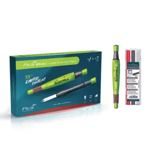 Pica Limited Edition 6095 Big Dry Value Pack   Refill Set (1 1)