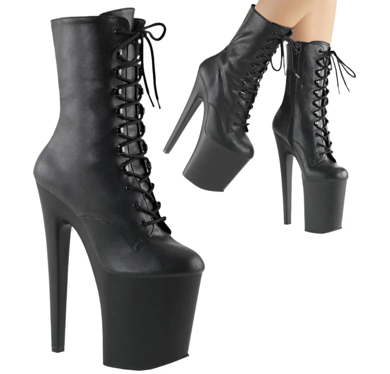 Pleaser XTREME-1020 Boots