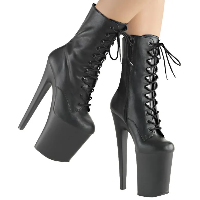 Pleaser XTREME-1020 Boots