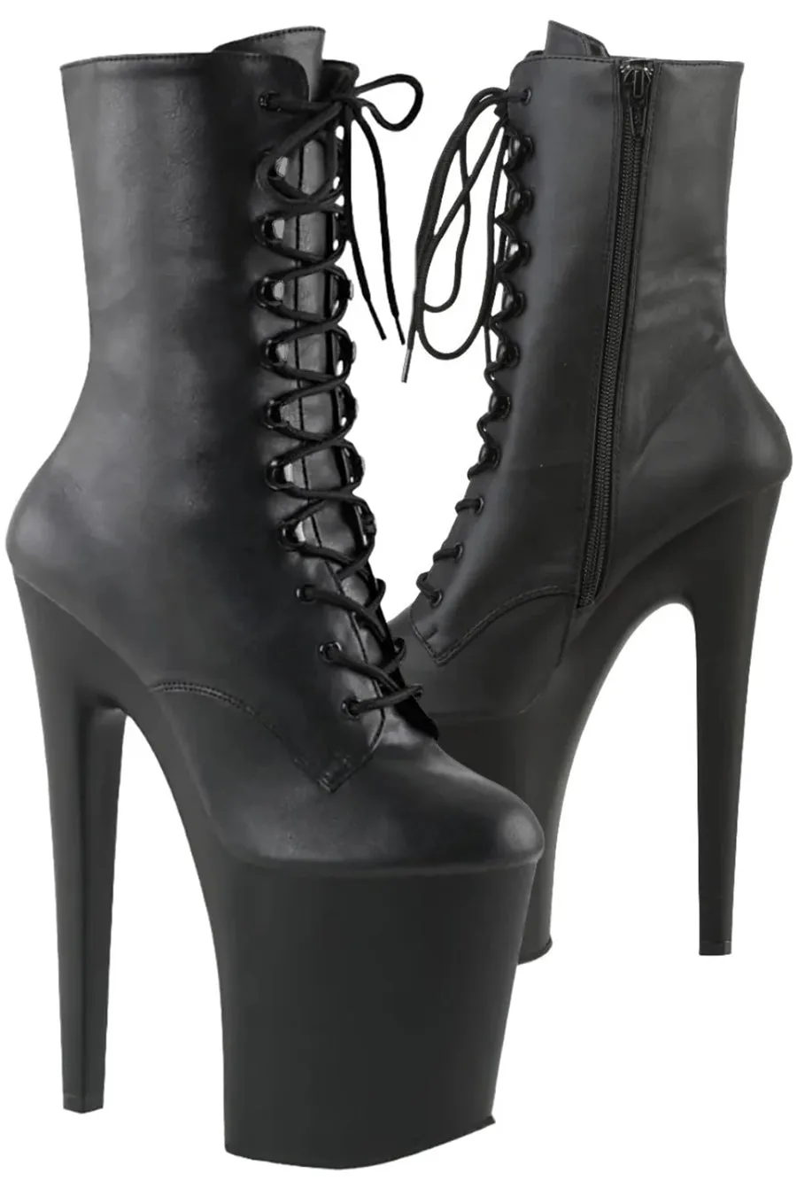 Pleaser XTREME-1020 Boots