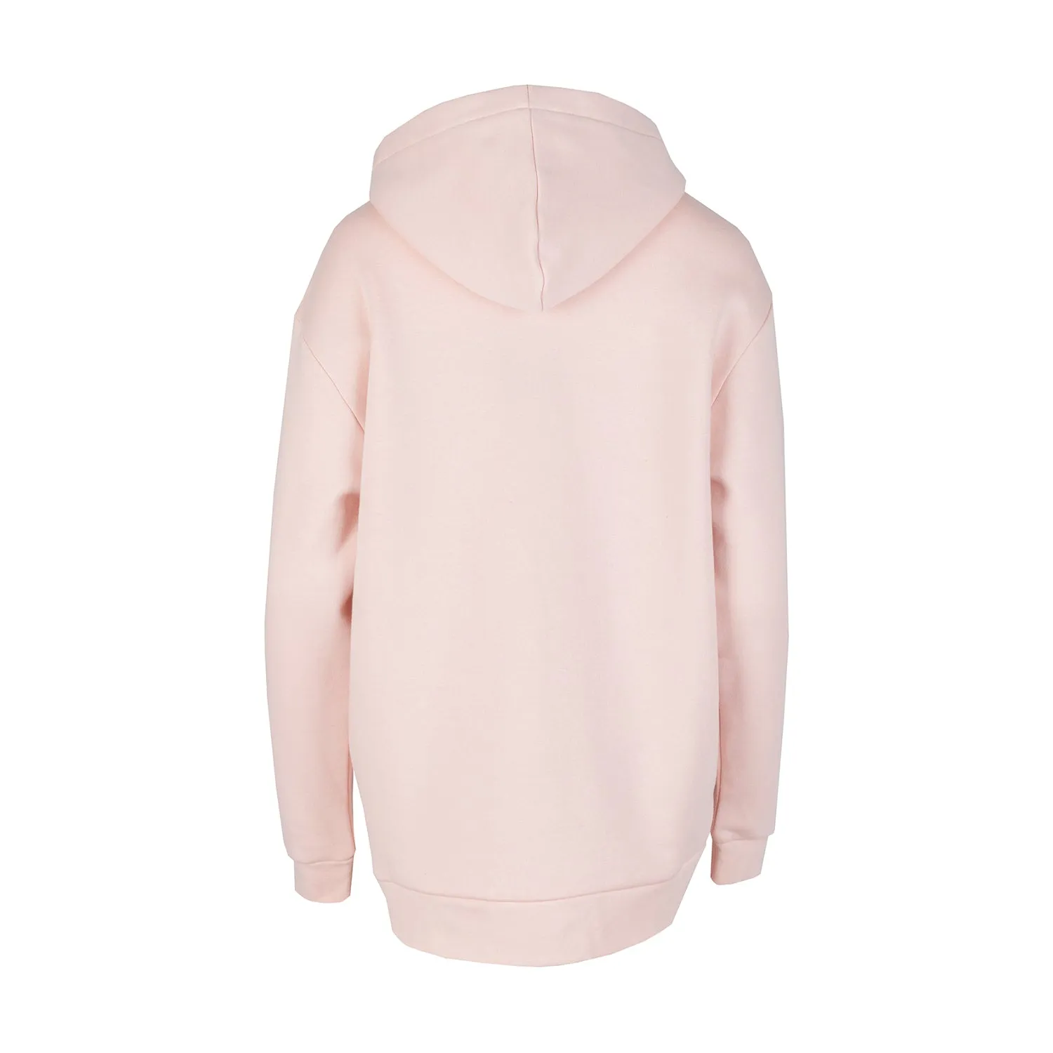 PO Fleece Hoody - Womens