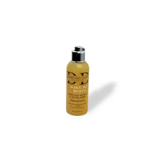Pole Grip Aid For Normal/Sweaty Skin Dancing Dust Antiperspirant 80ml & 30ml