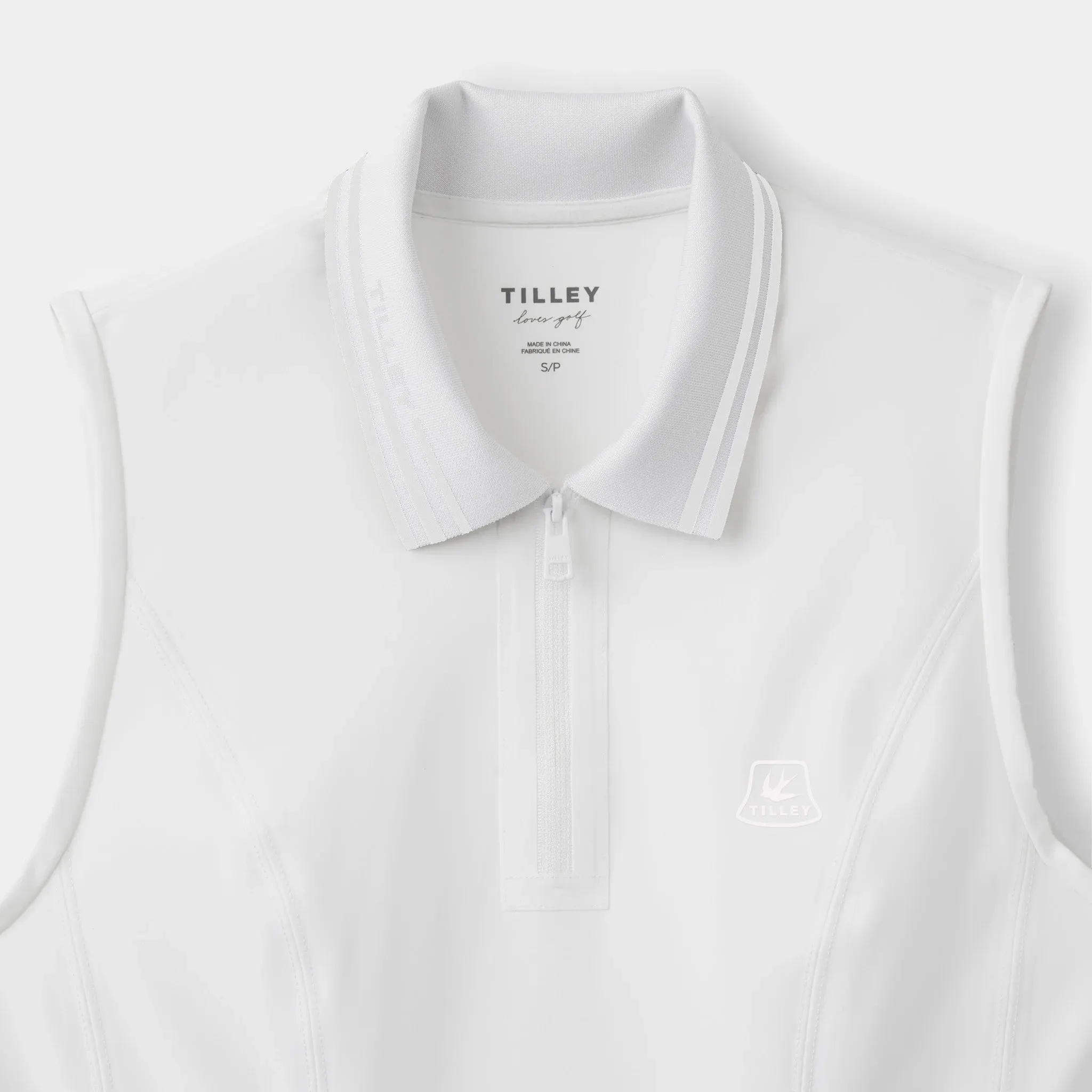 Polo Dress