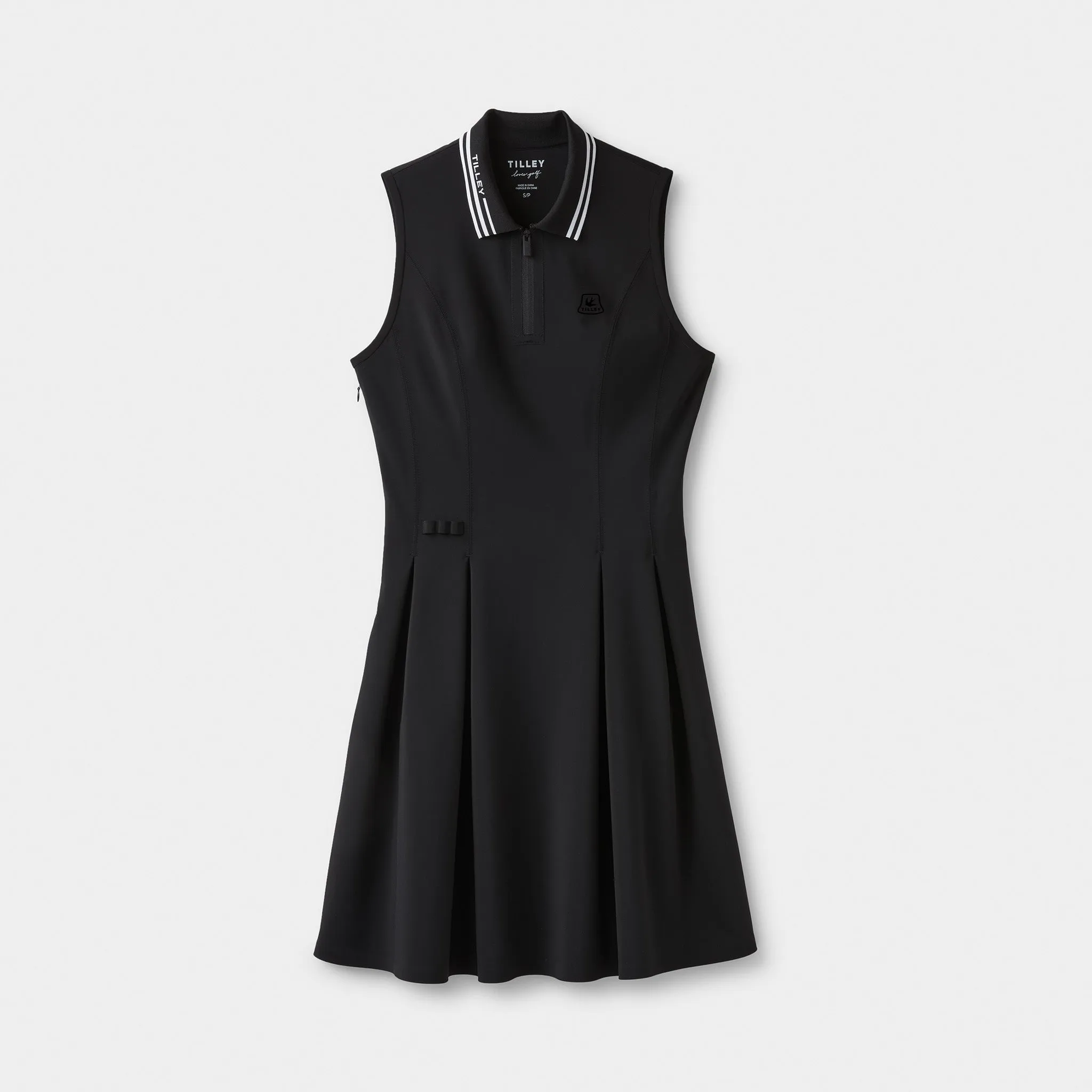 Polo Dress