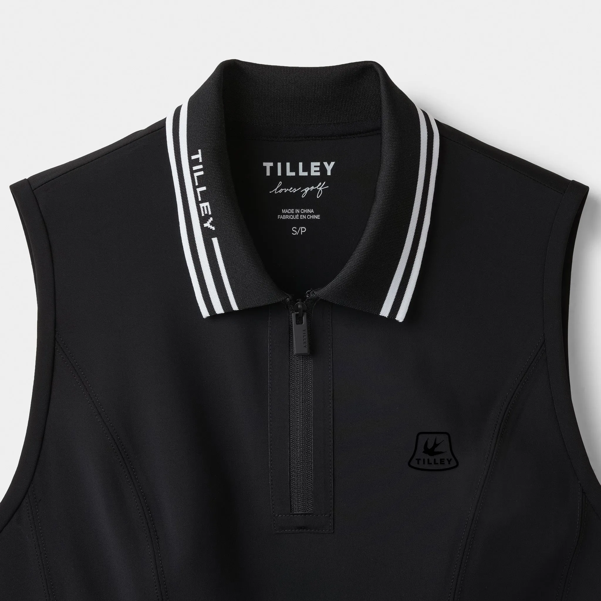 Polo Dress