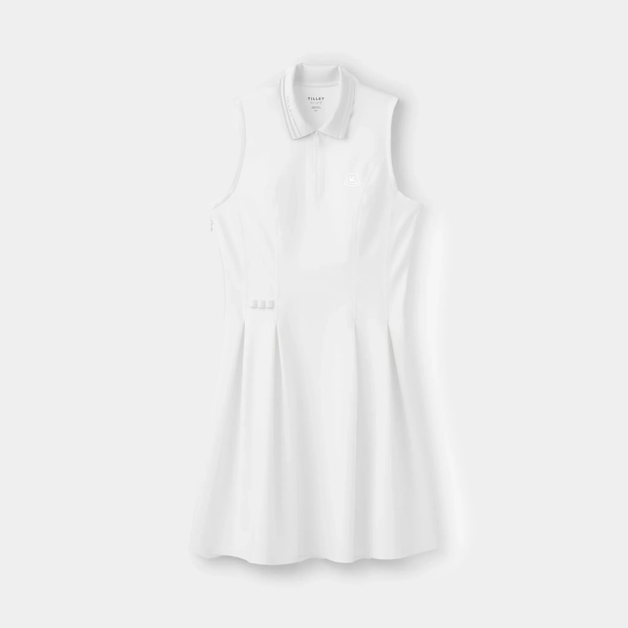 Polo Dress