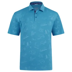 POLO SWANNIES FORBES 24