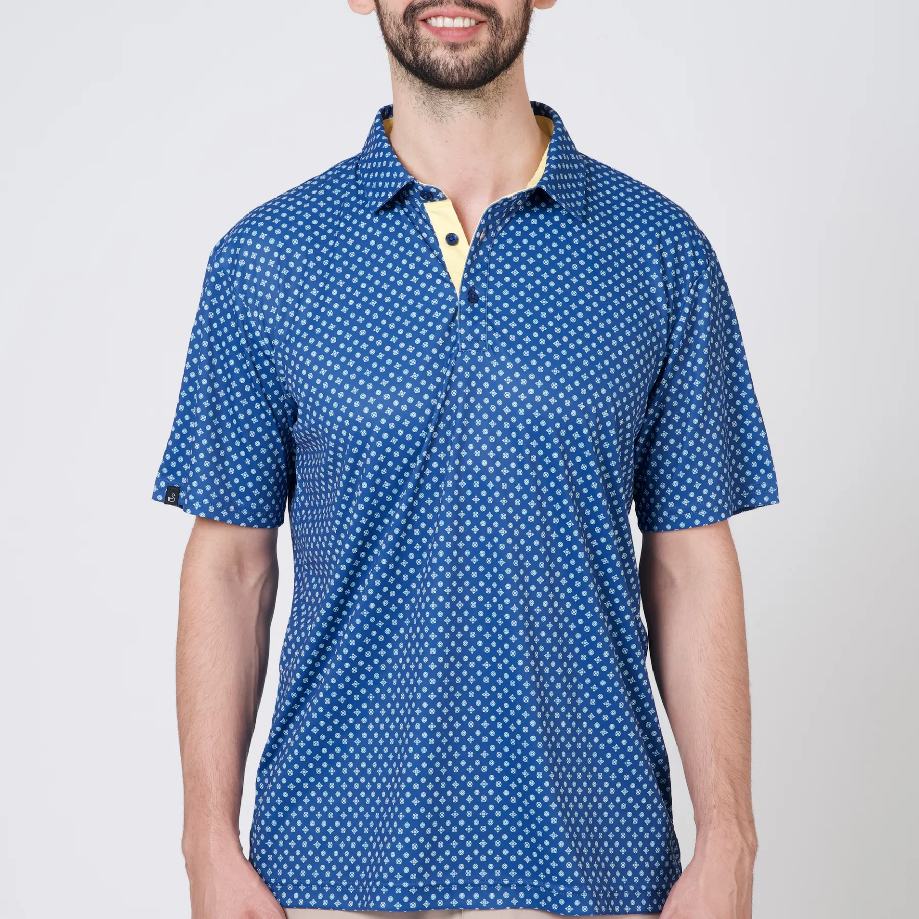 POLO SWANNIES HAZELWOOD 24