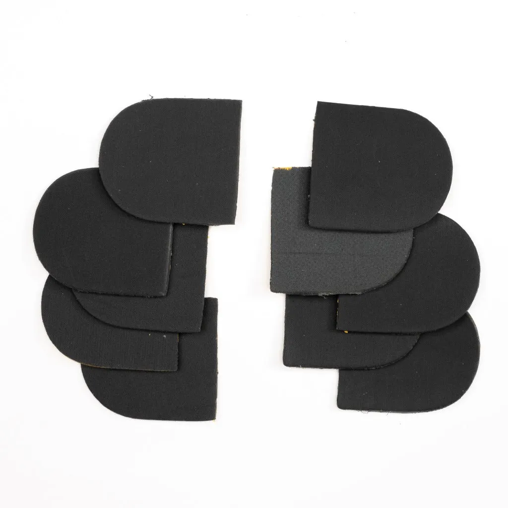 PPL EVA Economy Wedges | Self Adhesive | 3 Degree | 5 Pairs