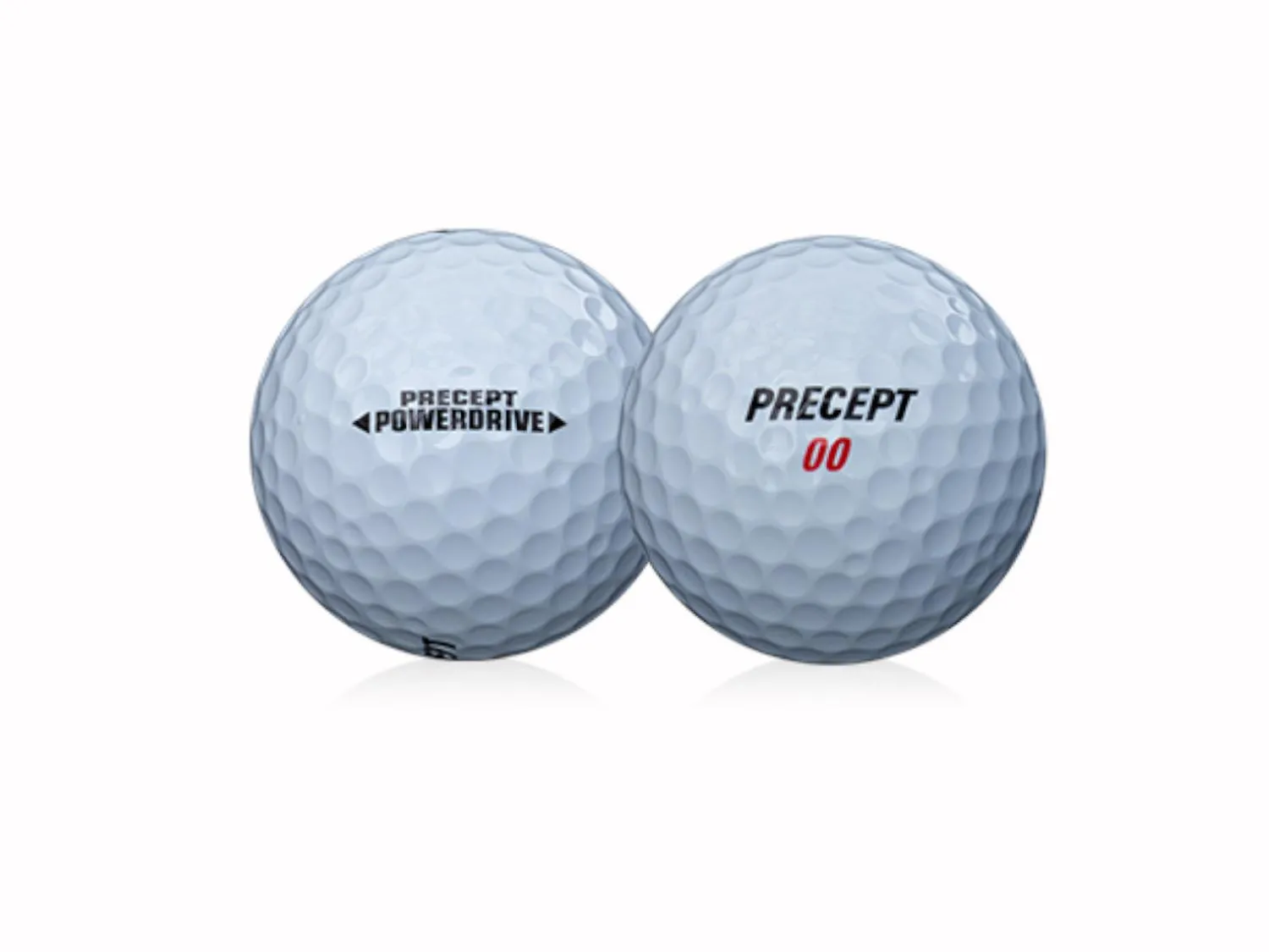 Precept Power Drive (paquete 15)