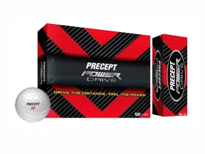 Precept Power Drive (paquete 15)
