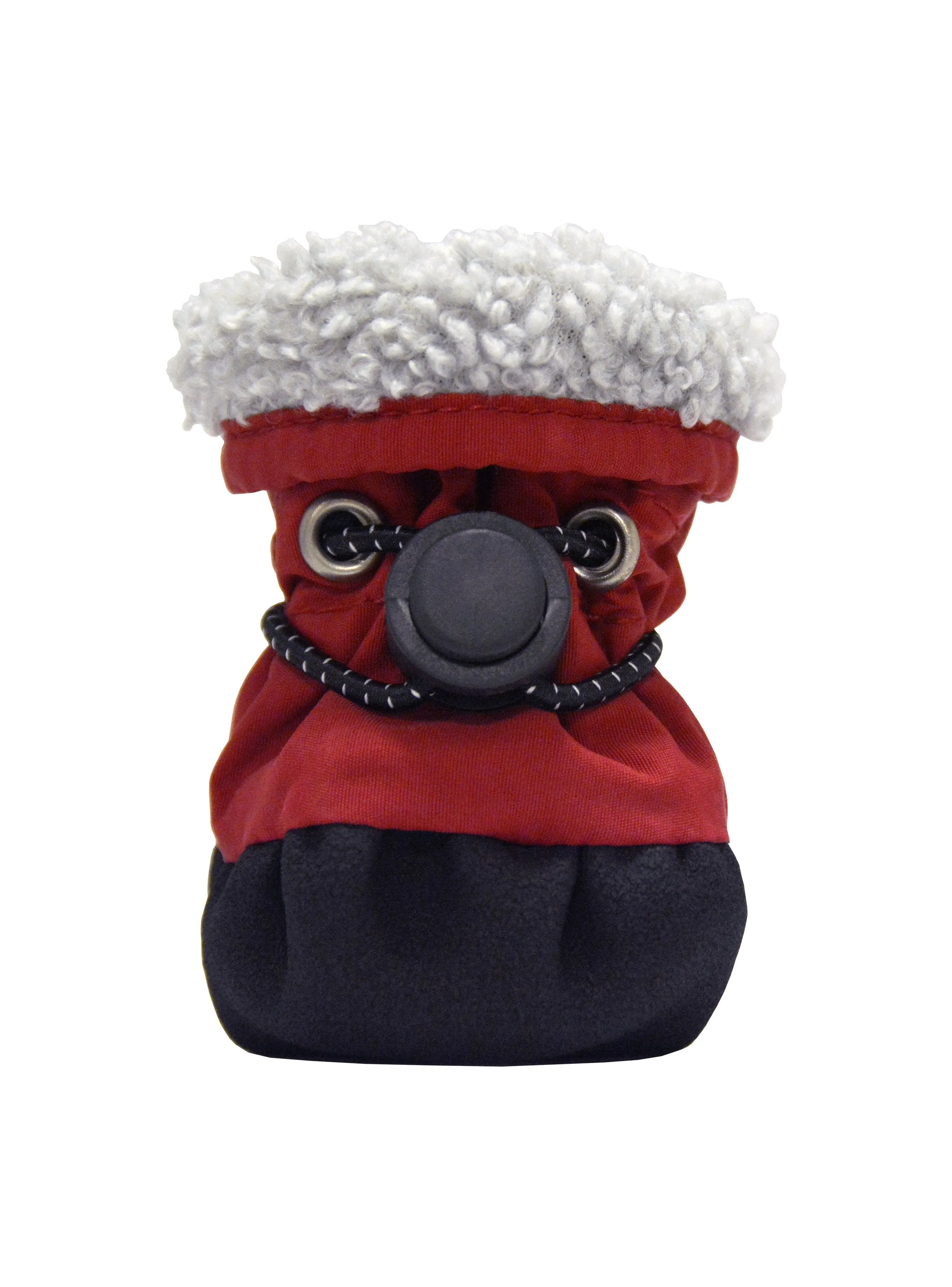 Pretty Paw Snow Boots - Various Colours