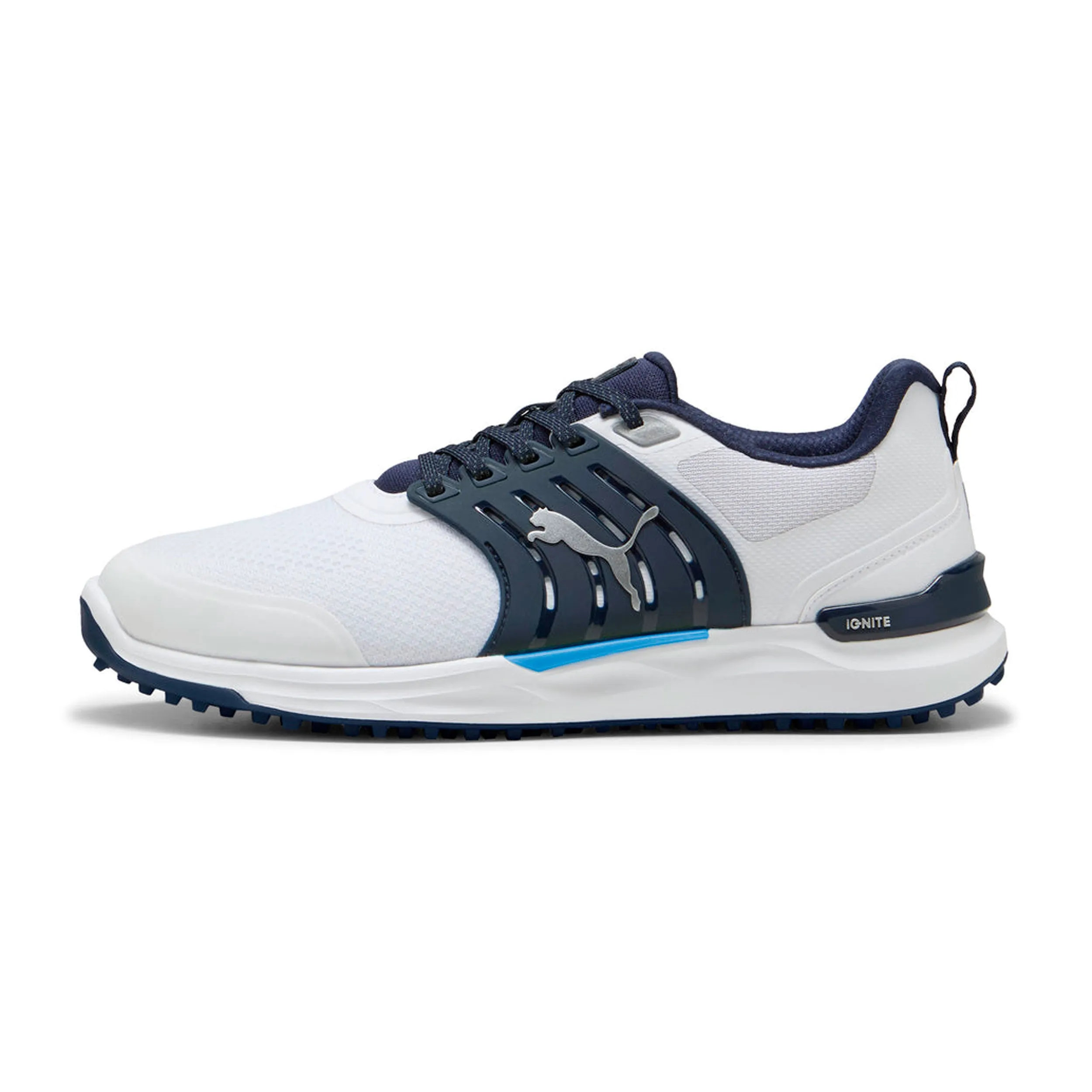 Puma Ignite Elevate 2 Men's Spikeless Golf Shoes