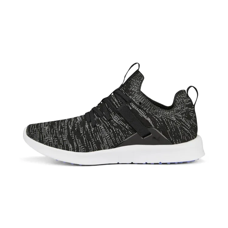 Puma Women's LAGUNA FUSION Knit Spikeless Golf Shoes