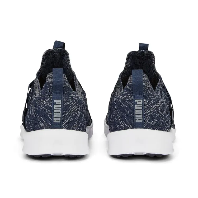 Puma Women's LAGUNA FUSION Knit Spikeless Golf Shoes