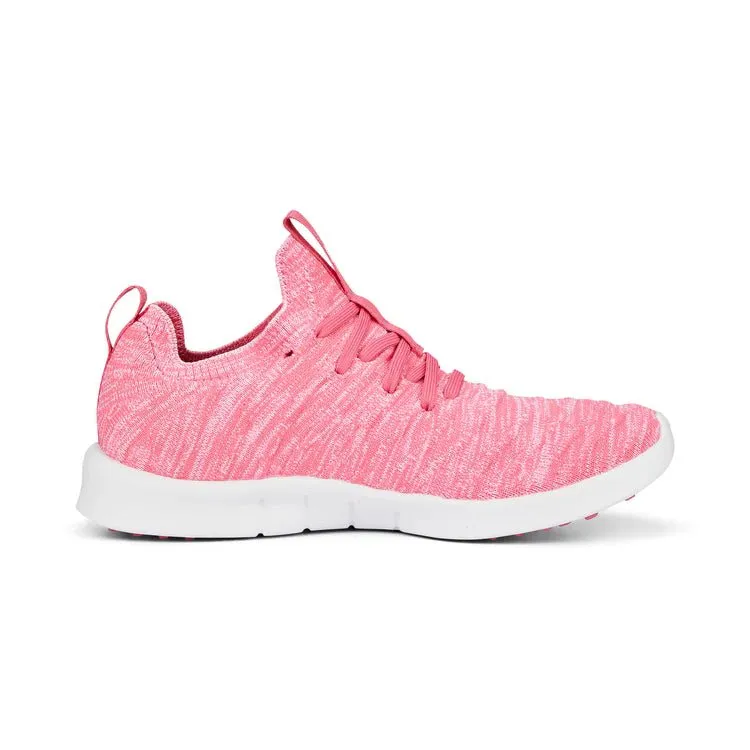 Puma Women's LAGUNA FUSION Knit Spikeless Golf Shoes