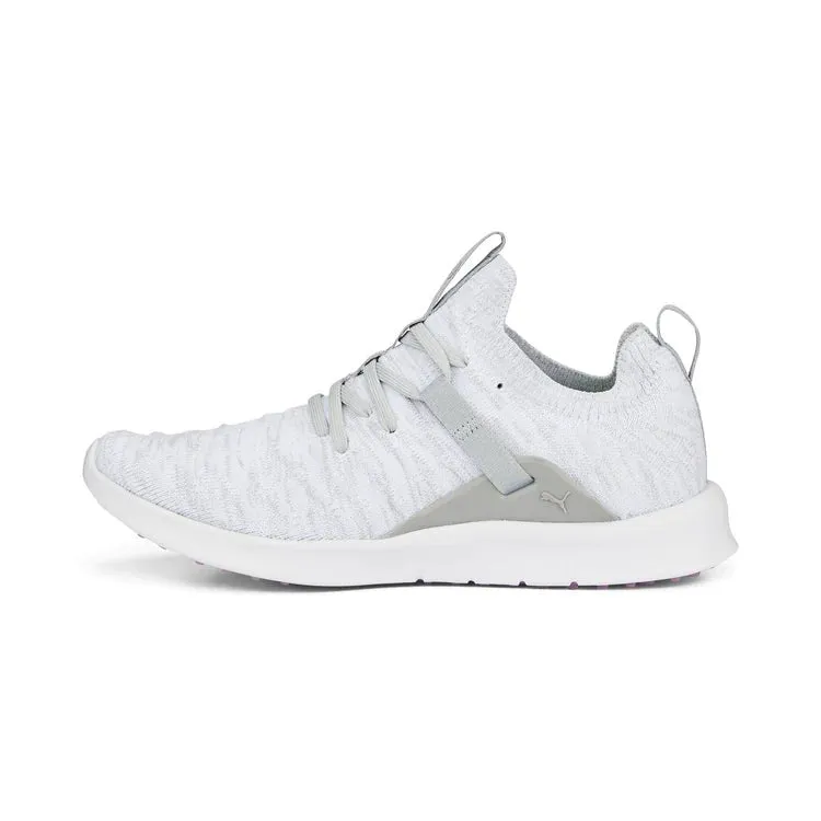 Puma Women's LAGUNA FUSION Knit Spikeless Golf Shoes