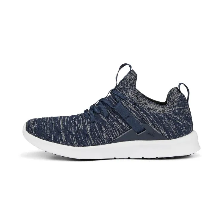Puma Women's LAGUNA FUSION Knit Spikeless Golf Shoes