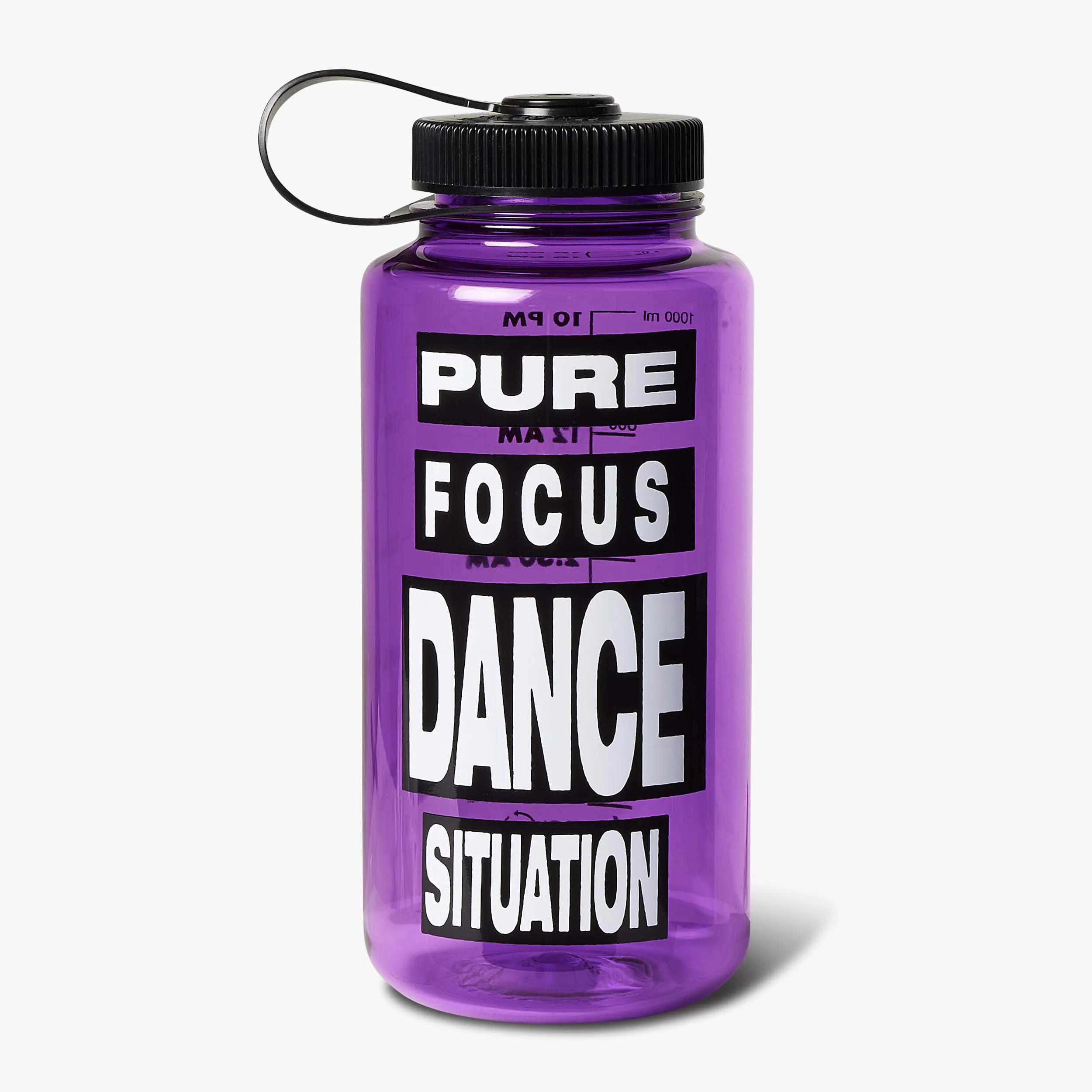 Pure Focus Nalgene Bottle
