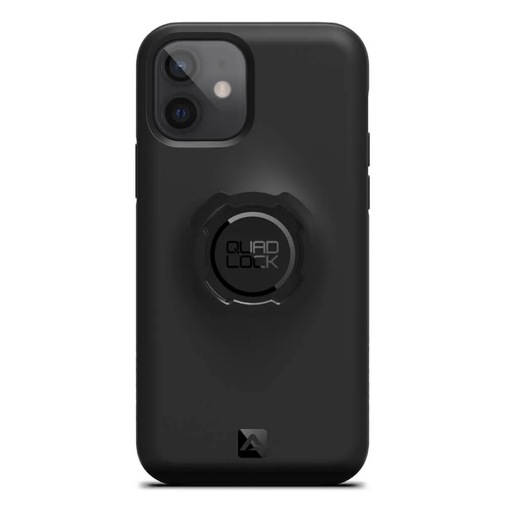 Quad Lock iPhone 12 / 12 Pro Case