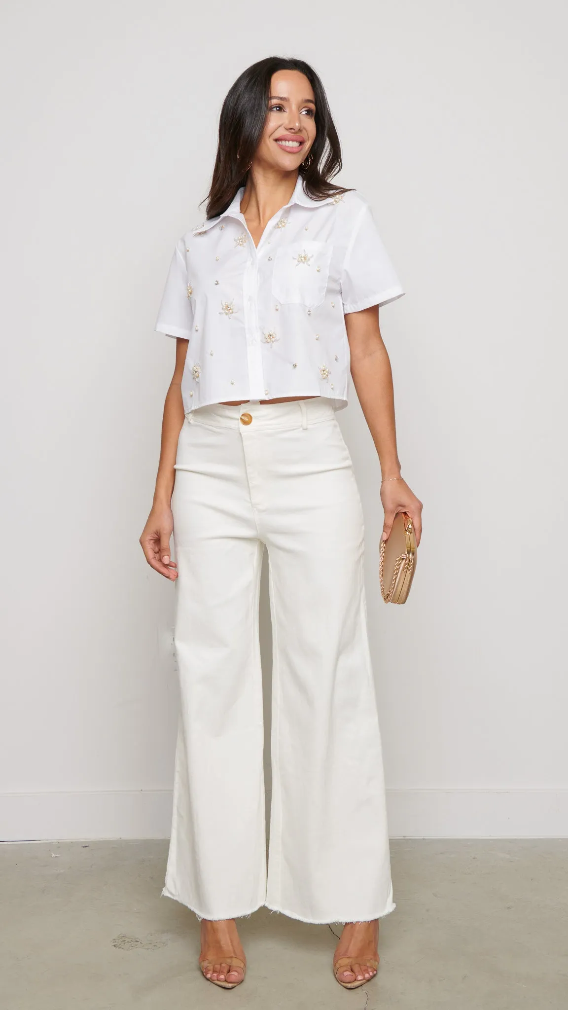 Quintessa Pants