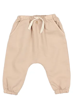 "Ivor" Sand Chinos