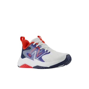 RAVE RUN v2 LACE (BIG KIDS)