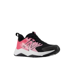 RAVE RUN v2 LACE (LITTLE KIDS)