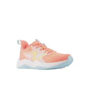 RAVE RUN v2 LACE (LITTLE KIDS)