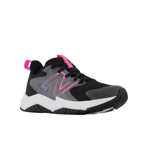 RAVE RUN v2 LACE (LITTLE KIDS)