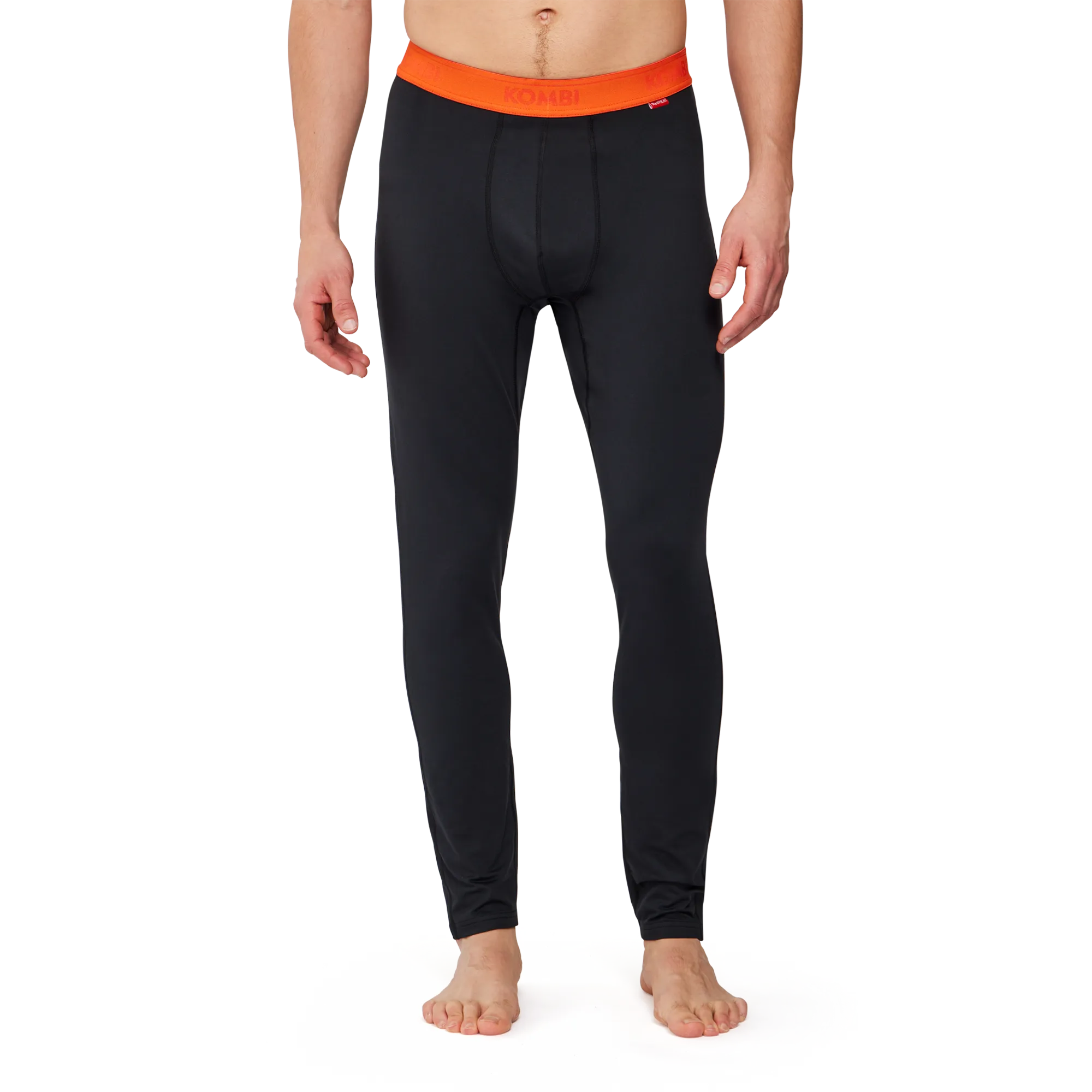 RedHEAT PRO Long Bottom Base Layer - Men