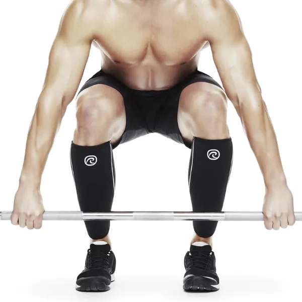 Rehband RX Shin/Calf Sleeve 5mm