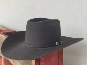 Resistol CJ The SP Hat Granite (RFTHSPCJ4249)