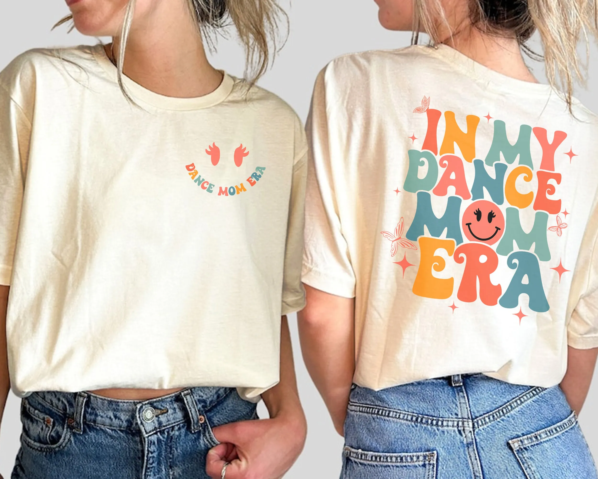 Retro Dance Mom Shirt Competition Dance Mom Cute Dance Mom Gifts Dance Mom Tee Dance Mom Tank Top Dance Mom Tshirt Dance Mom Crew