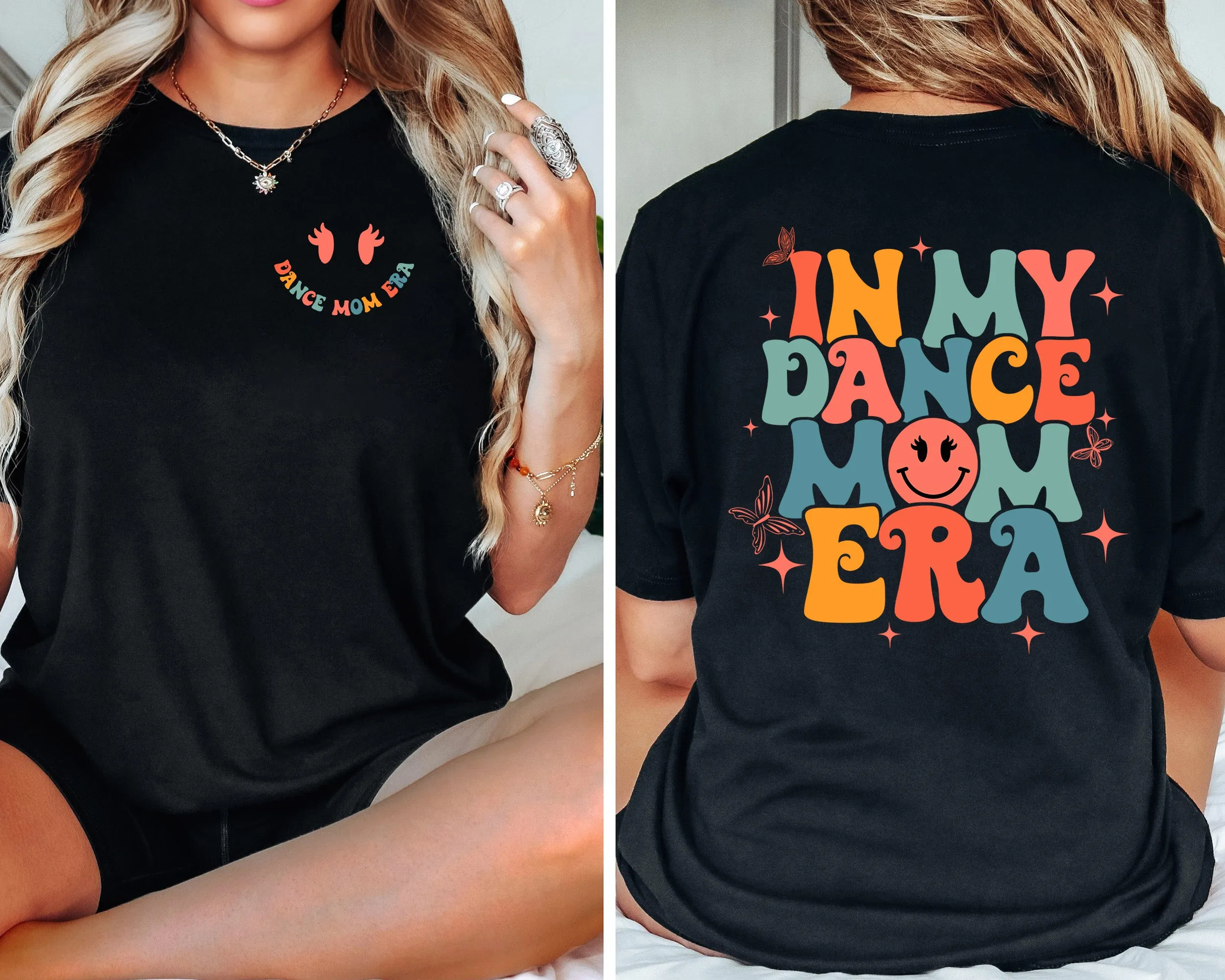 Retro Dance Mom Shirt Competition Dance Mom Cute Dance Mom Gifts Dance Mom Tee Dance Mom Tank Top Dance Mom Tshirt Dance Mom Crew