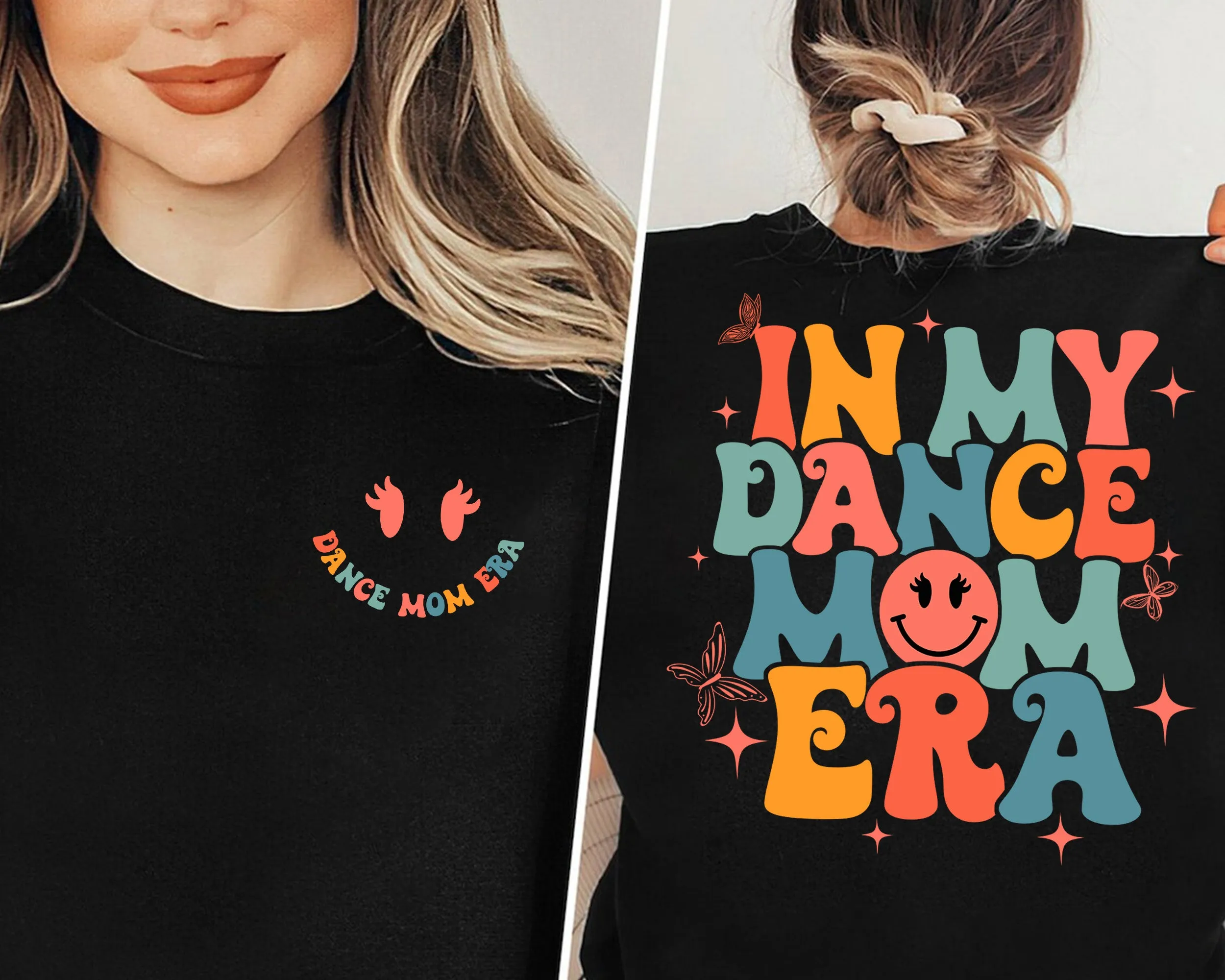 Retro Dance Mom Sweatshirt Competition Dance Mom Cute Dance Mom Gifts Dance Mom Crewneck Dance Mom Tank Top Dance Mom Tshirt Dance Mom Crew