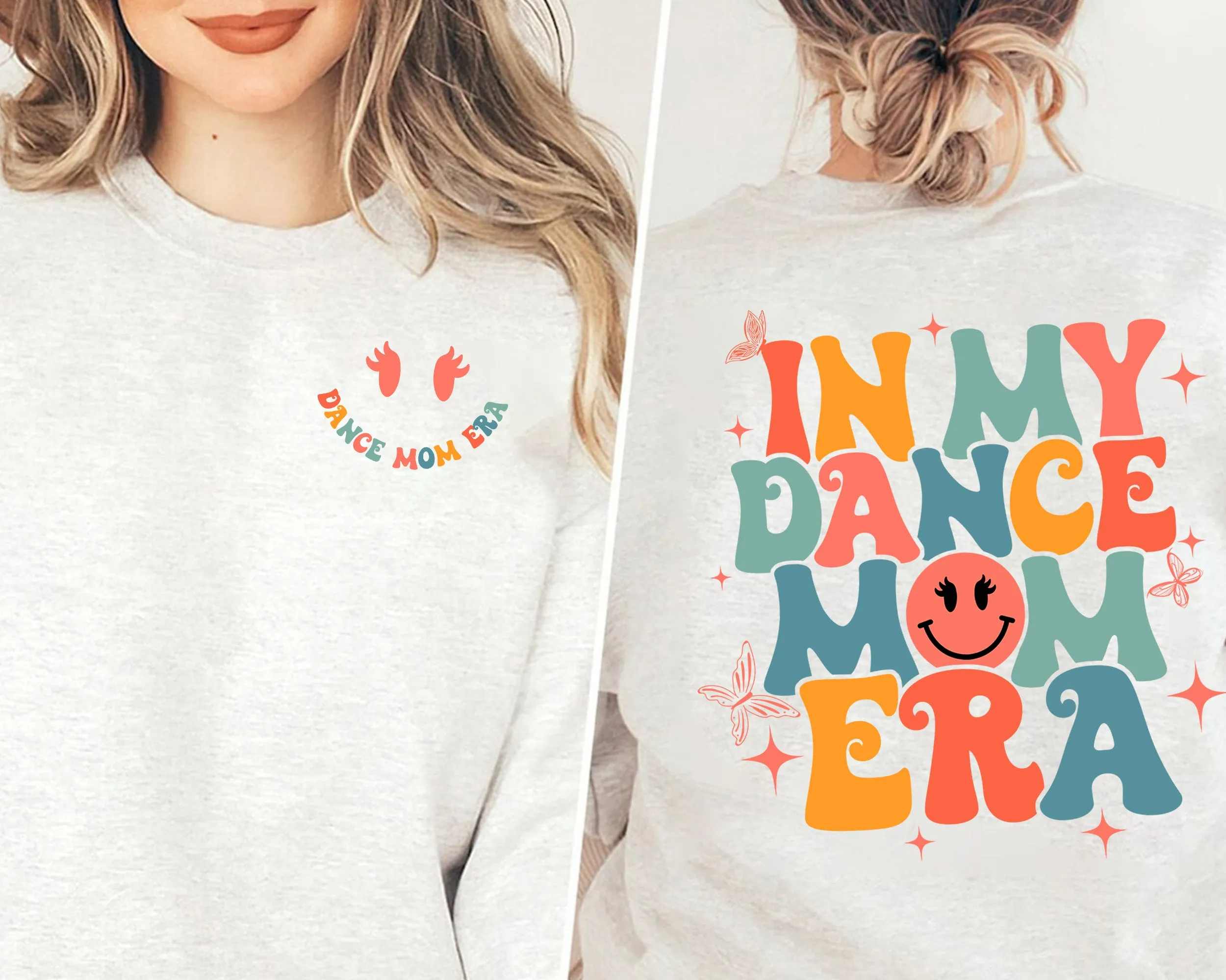 Retro Dance Mom Sweatshirt Competition Dance Mom Cute Dance Mom Gifts Dance Mom Crewneck Dance Mom Tank Top Dance Mom Tshirt Dance Mom Crew