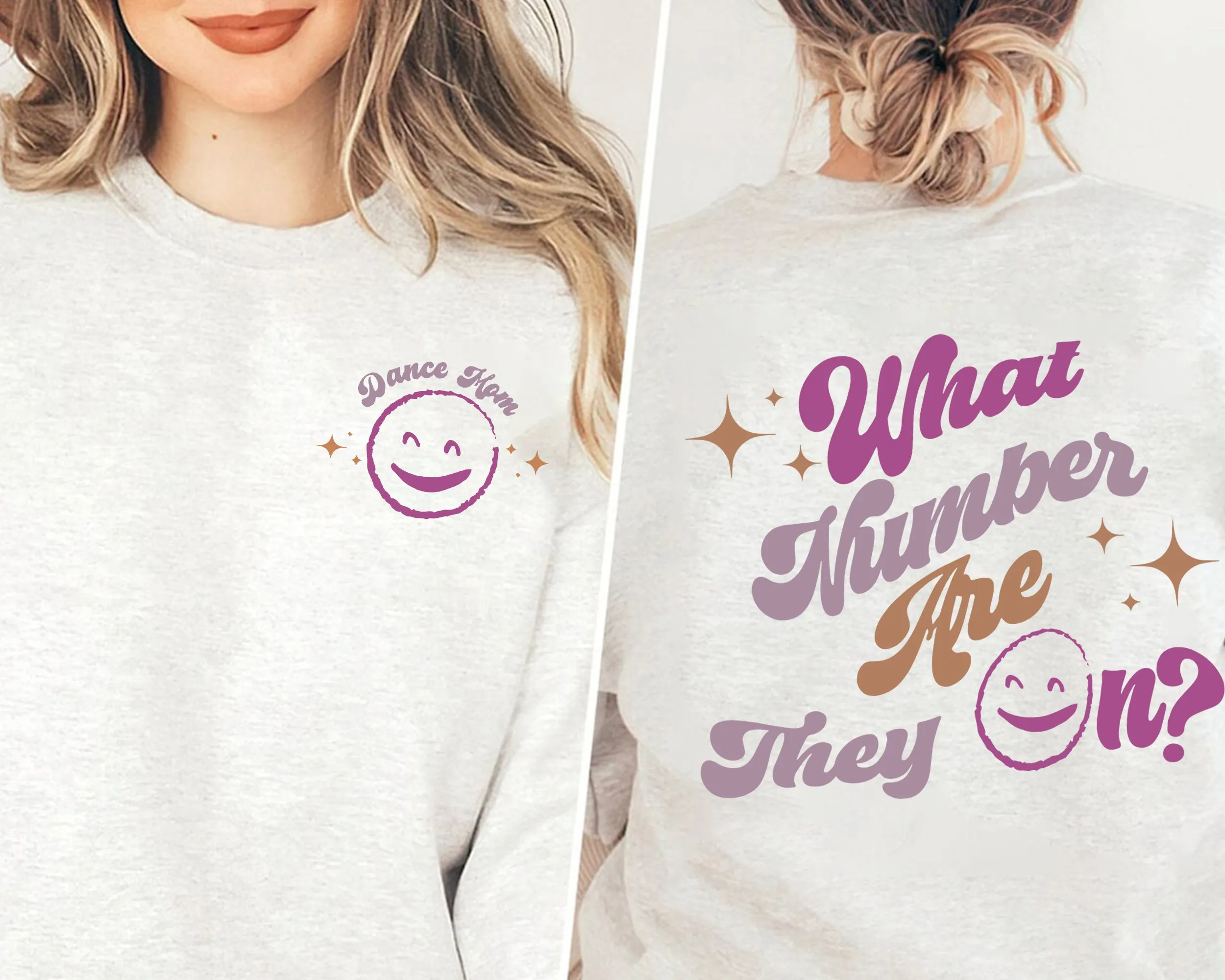 Retro Dance Mom Sweatshirt Competition Dance Mom Cute Dance Mom Gifts Dance Mom Tee Dance Mom Tank Top Dance Mom Tshirt Dance Mom Crew