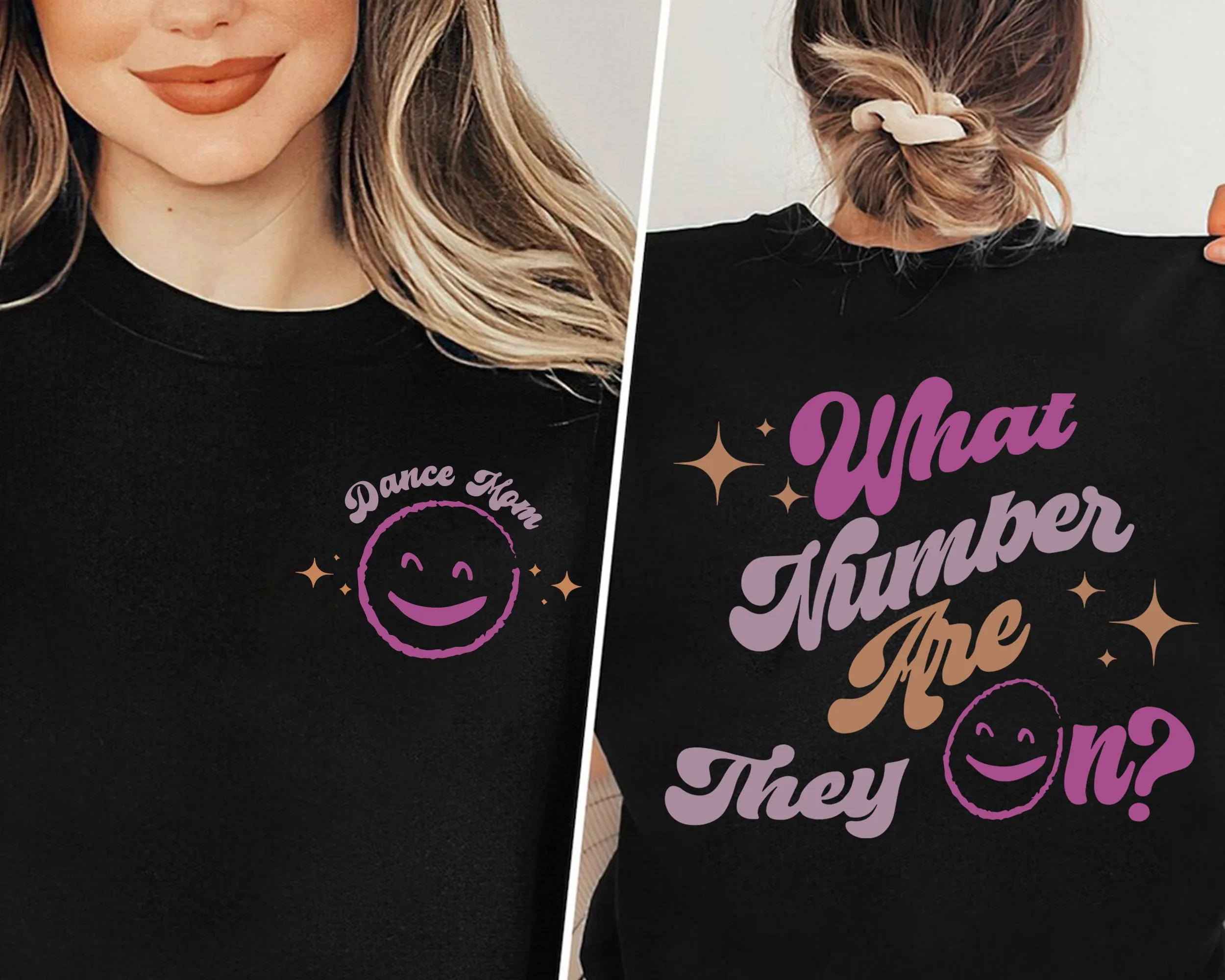 Retro Dance Mom Sweatshirt Competition Dance Mom Cute Dance Mom Gifts Dance Mom Tee Dance Mom Tank Top Dance Mom Tshirt Dance Mom Crew
