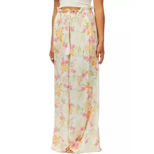RIP CURL SUN DANCE PANTS WHITE