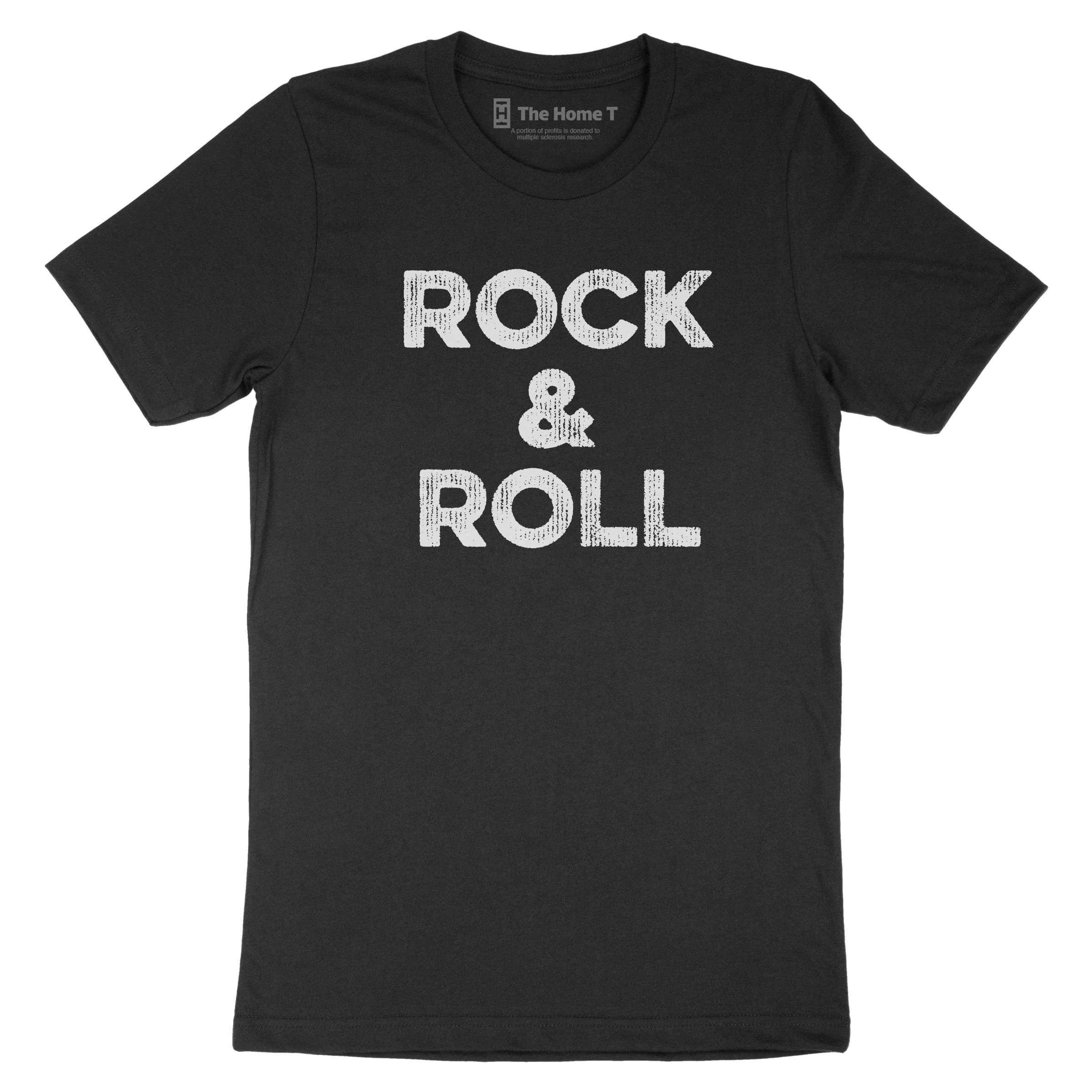 Rock & Roll