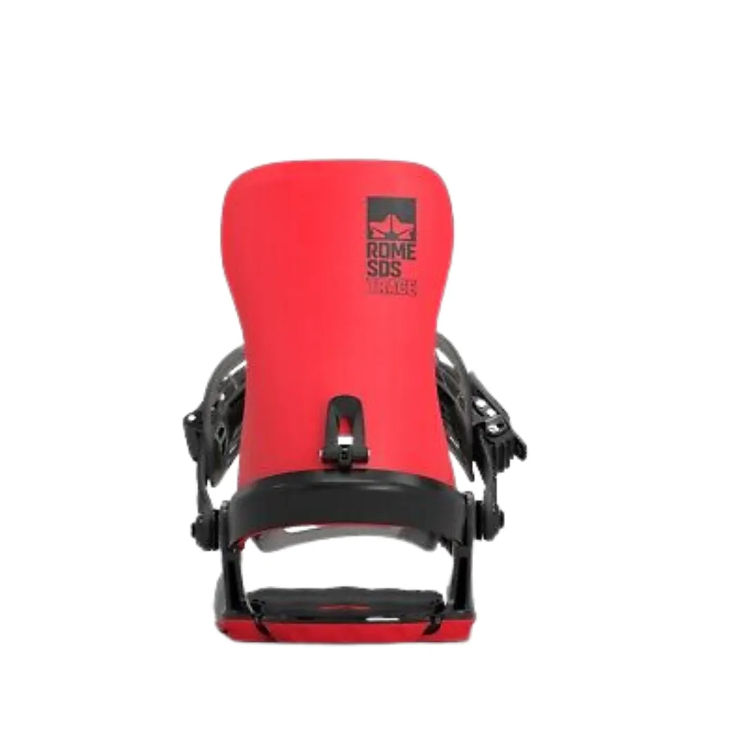 Rome Men's Trace Snowboard Binding
