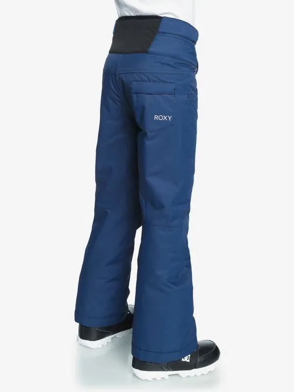 Roxy Girls Diversion Snow Pants