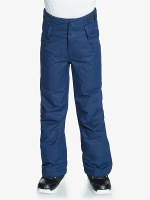 Roxy Girls Diversion Snow Pants