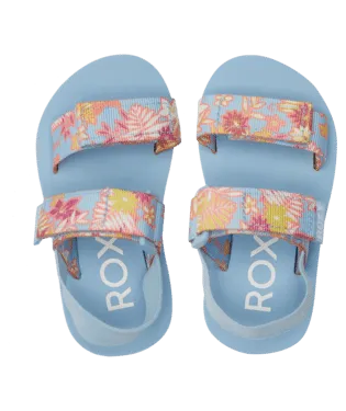 Roxy Girls Toddler Cage Sandals