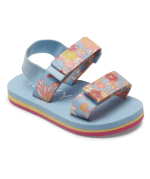 Roxy Girls Toddler Cage Sandals