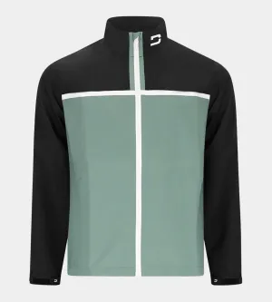 RUMBLE JACKET - SAGE