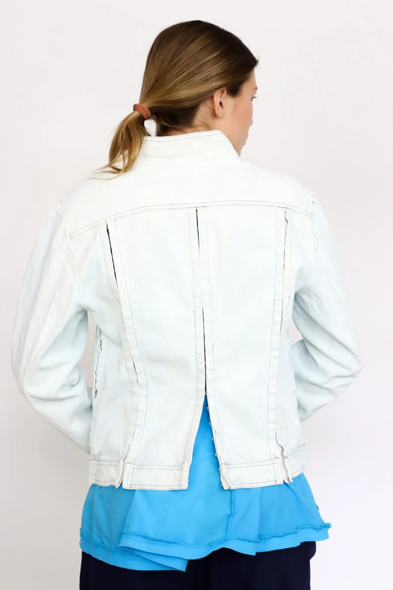 Rundholz 103 1104 Jacket