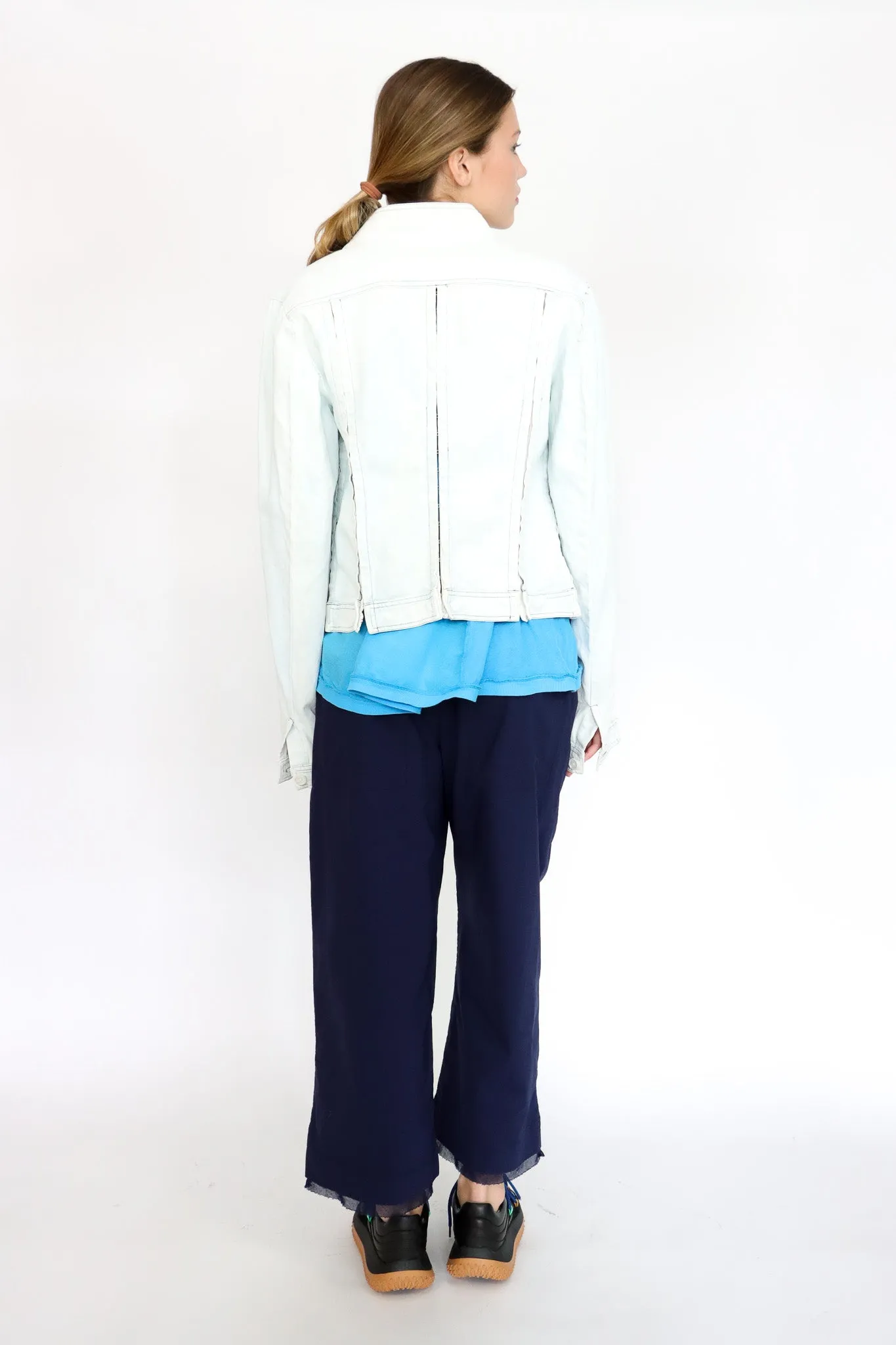 Rundholz 103 1104 Jacket