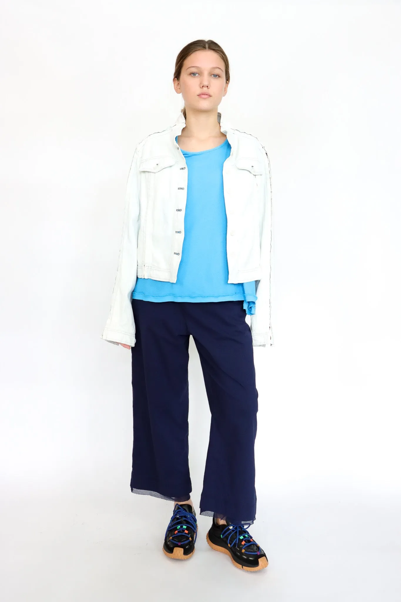 Rundholz 103 1104 Jacket